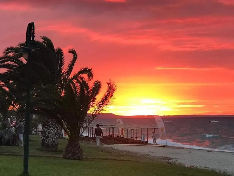 Ariel'S Beach House In Pefkohori Pefkochori