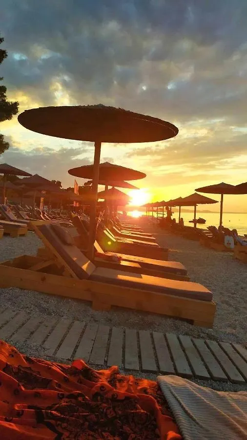 Ariel'S Beach House In Pefkohori 0*, Pefkochori