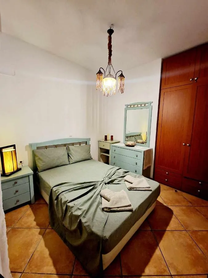 Ariel'S Beach House In Pefkohori Pefkochori