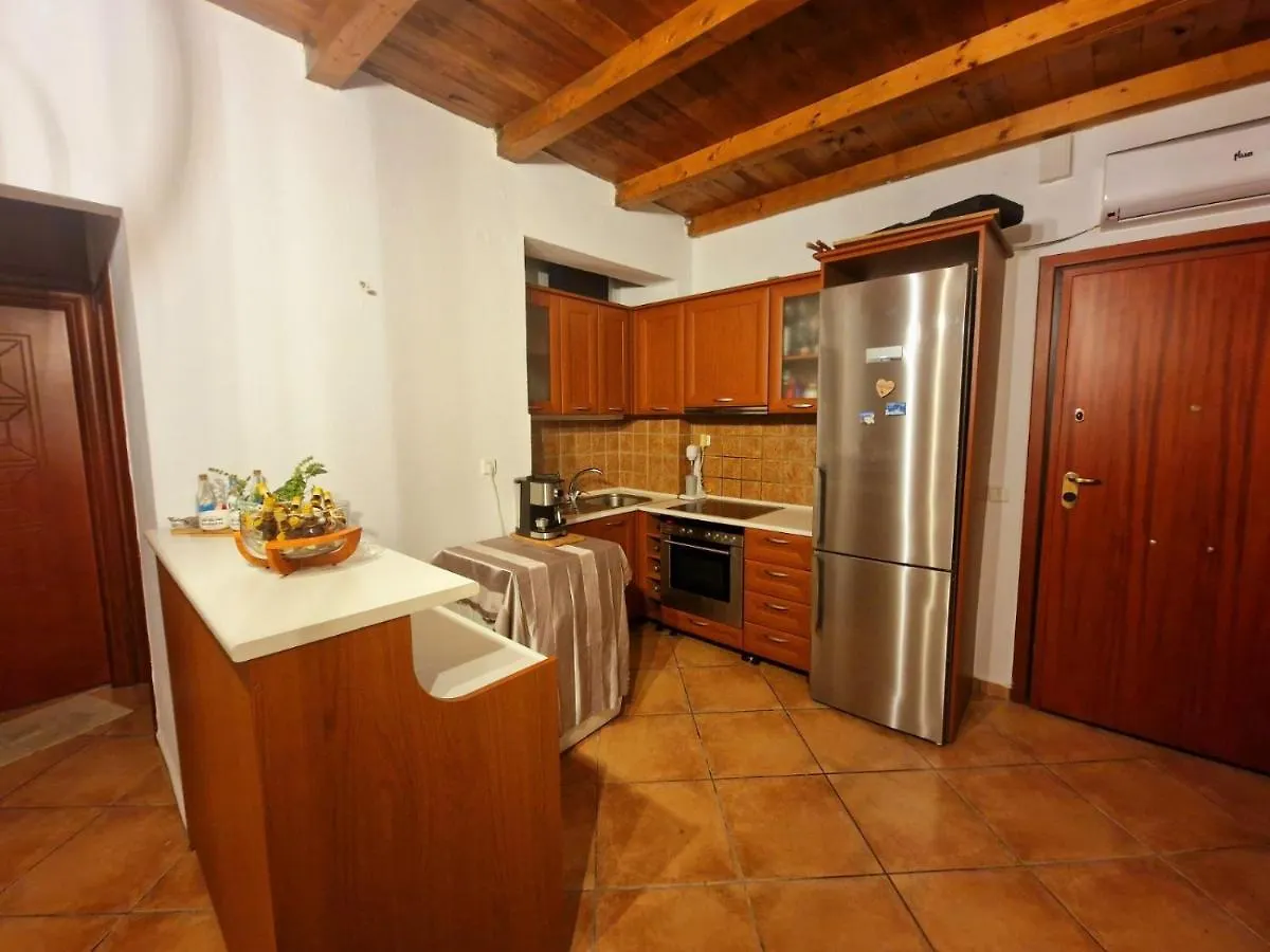 Ariel'S Beach House In Pefkohori Apartment Pefkochori