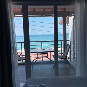 Horizon Apart Otel