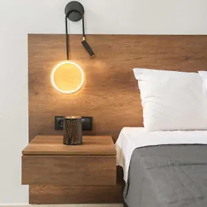 Danae Comfort Living Διαμέρισμα