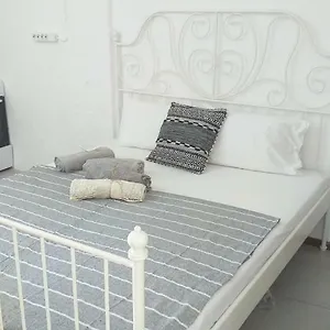 Meli's Studio Διαμέρισμα